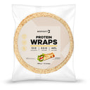 Body & Fit Protein-Wraps