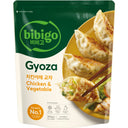 Bibigo Gyoza chicken vegetable