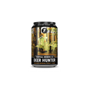 Frontaal Deer hutner