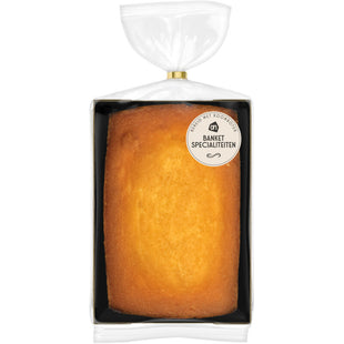 Roomboter cake naturel