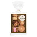 Almond paste cookies