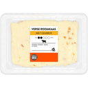 Frischer Frischkäse mit Ingwer