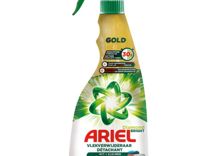 Ariel Vlekverwijderaar spray gold