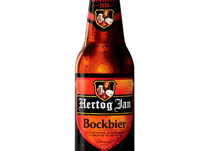 Hertog Jan Bockbier