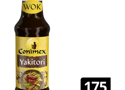Conimex Woksaus yakitori