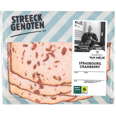 Regio zuid vleeswaren