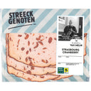 Streeckgenoten Strasbourg Cranberry