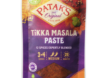 Patak's Tikka massala paste