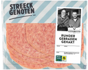 Streeckgenoten Gebratenes Rinderhack