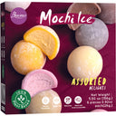 Buono Mochi ice assorted delights