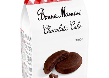 Bonne Maman Chocolate cake