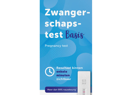 Test-Point Schwangerschaftstestkassette