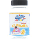 Davitamon Junior brain gummies multivitamine kids