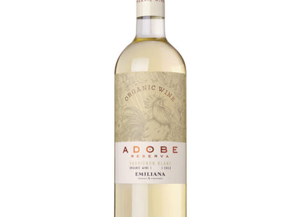 Adobe Sauvignon Blanc Reserva Bio