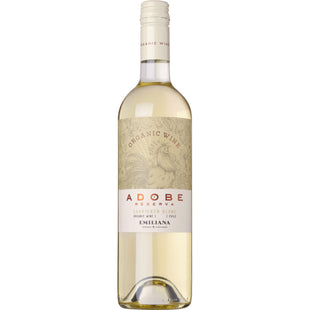 Adobe Sauvignon Blanc Reserva Bio