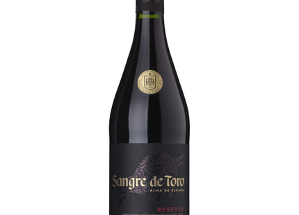 Sangre de Toro Reserva