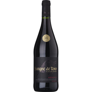 Sangre de Toro Reserva