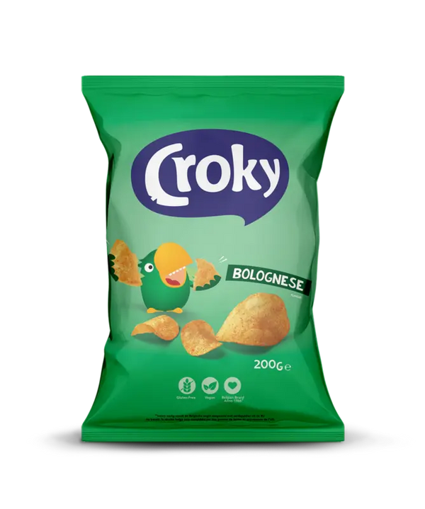 Croky Bolognese