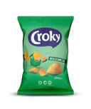 Croky Bolognese