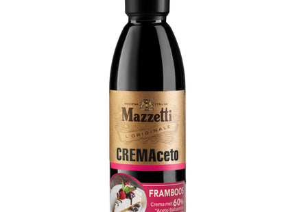 Mazzetti Cremaceto framboos