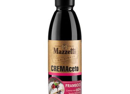 Mazzetti Cremaceto framboos