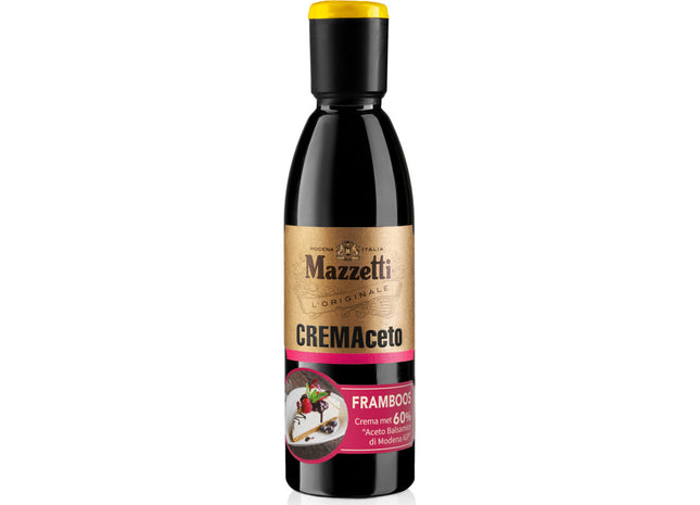 Mazzetti Cremaceto framboos