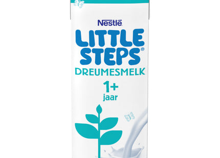 Nestlé Little steps dreumesmelk 1 jaar+