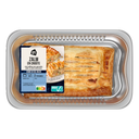 Exzellenter Lachs en croûte