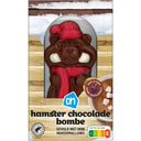 Winterhamster