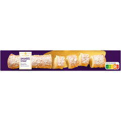 Excellent Roomboter amandelstaaf