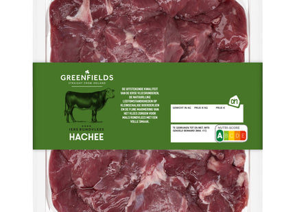 Greenfields Hachee