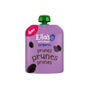 Ella's kitchen Biolgische pruimen 4m+