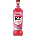 Smirnoff Ice raspberry