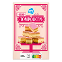 Mini Blätterteigschnitte