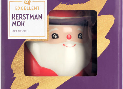 Excellent Mok kerstman