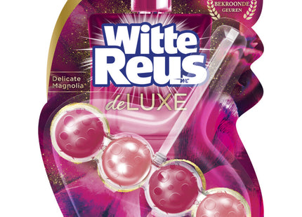 Witte Reus Toiletblok deluxe delicate magnolia