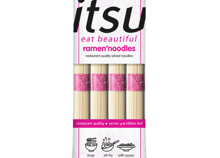 Itsu Ramen-Nudeln