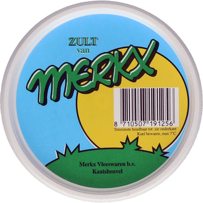 Corned Beef (vorgepackt)