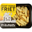 Friethoes Echte verse friet