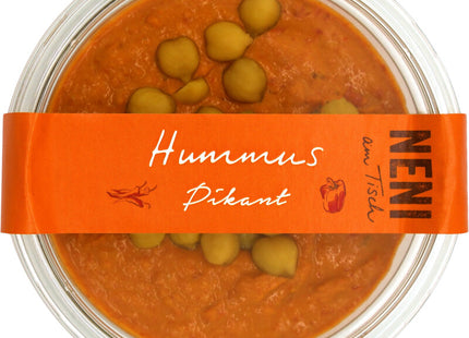 Neni Hummus pikant