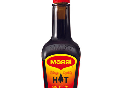 Maggi Geschmacksverfeinerer scharf
