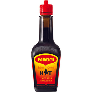 Maggi Geschmacksverfeinerer scharf