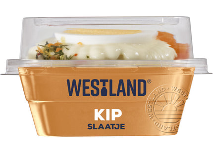 Westland Kip slaatje