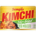 Sempio Kimchi stir-fried