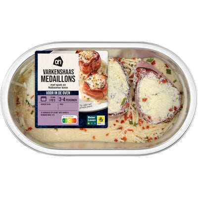 Fleisch (Festtage)