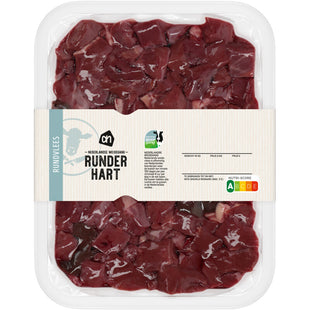 Runderhart