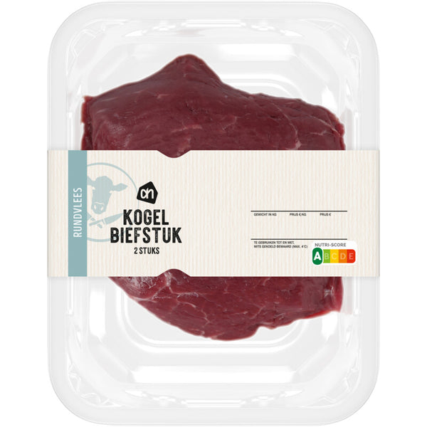 Kogelbiefstuk