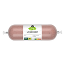 Bio-Leberwurst