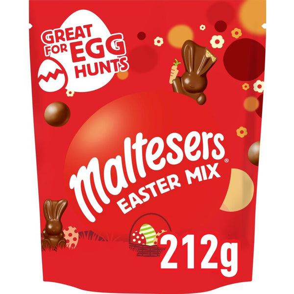 Maltesers Easter mix
