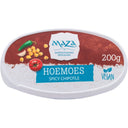 Maza Hummus spicy chipotle